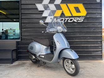 Vespa 300 Piaggio Scooter Usato Piaggio Vespa GTS 300 ABS (Usato