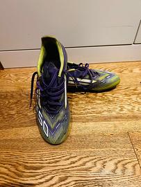 scarpe da calcio adidas f50 n. 43