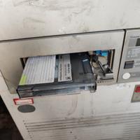 unità cassette datarecorder IBM As400 9404-F10