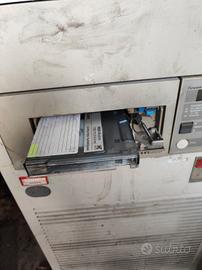 unità cassette datarecorder IBM As400 9404-F10