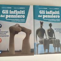 gli infiniti del pensiero 3A 3B