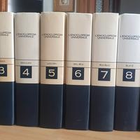 Enciclopedia Universale Zanichelli