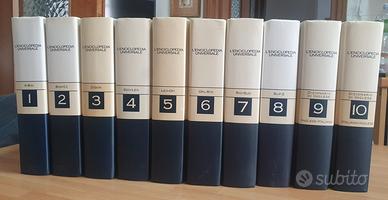 Enciclopedia Universale Zanichelli