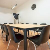 Tavolo IKEA BEKANT 140x140 2 pz