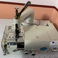 Scarnitrice Simac 801