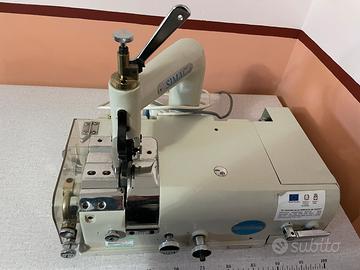 Scarnitrice Simac 801