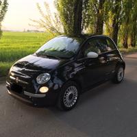 FIAT 500 1.2 GPL EASYPOWER STUPENDA 
