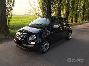 FIAT 500 1.2 GPL EASYPOWER STUPENDA 