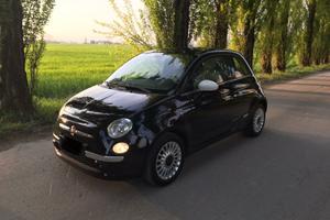 FIAT 500 1.2 GPL EASYPOWER STUPENDA 