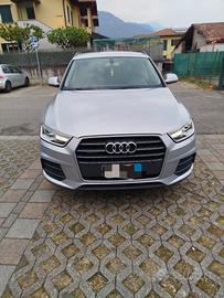 AUDI Q3 2 0 TDI CV150 ANNO 2016