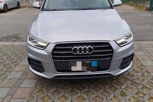AUDI Q3 2 0 TDI CV150 ANNO 2016