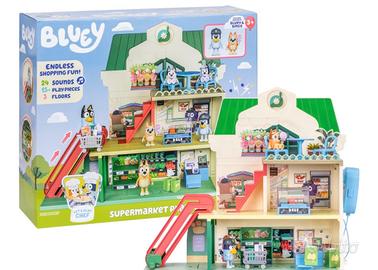 Supermercato di Bluey