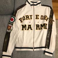 Felpa Forte dei Marmi