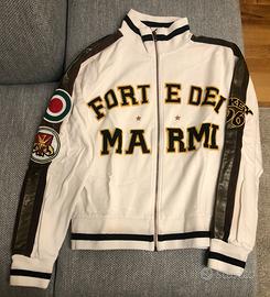 Felpa Forte dei Marmi