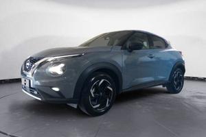 NISSAN Juke 1.0 dig-t N-Connecta #Telecamera360°