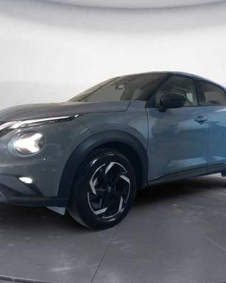 NISSAN Juke 1.0 dig-t N-Connecta #Telecamera360°