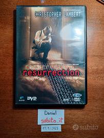 Film Resurrection