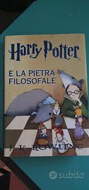 Harry Potter e la Pietra Filosofale