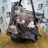 MOTORE LANCIA Y FIAT PANDA PUNTO 1.2 BEN 188a4000
