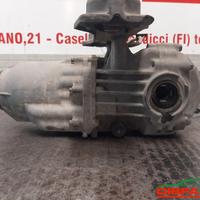 Differenziale posteriore honda crv 3ª serie