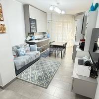 3 LOCALI COMPLETAMENTE RISTRUTTURATO IN ZONA BELLA