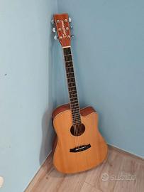 Chitarra acustica Tanglewood