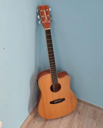Chitarra acustica Tanglewood
