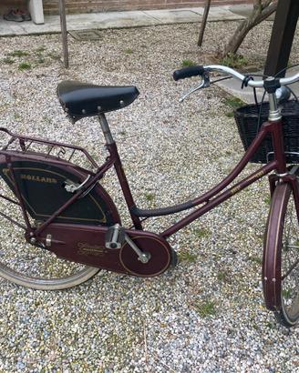 Due bici donna al prezzo di una