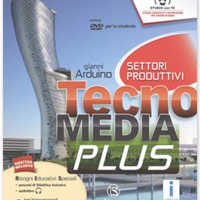 Tecnomedia plus
