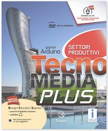 Tecnomedia plus