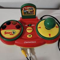 Gioco elettronico  Clementoni