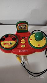Gioco elettronico  Clementoni