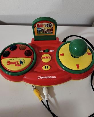 Gioco elettronico  Clementoni