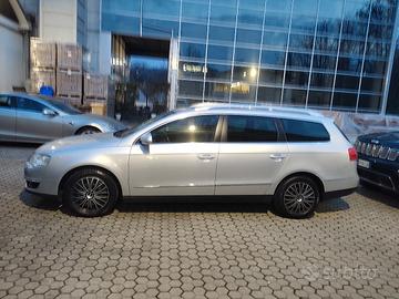 Passat  2009