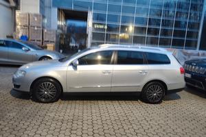 Passat  2009