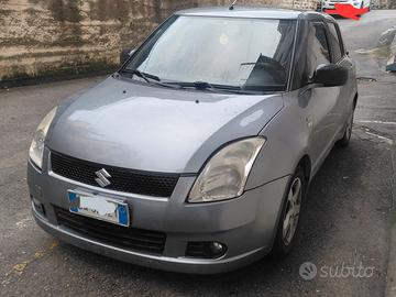auto suzuki swift 1300 cc diesel 