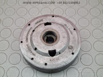 VOLANO MAGNETE KTM MX 125 1989 1988 GS 125 1987