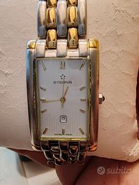 Orologio da polso Eterna.