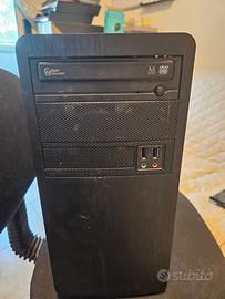 Case Usato micro atx