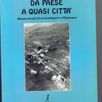 MEZZO SECOLO DI AVVENIMENTI A VILLAZZANO -1998