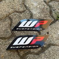 Adesivi WP suspension