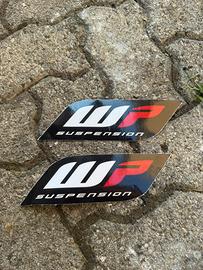 Adesivi WP suspension