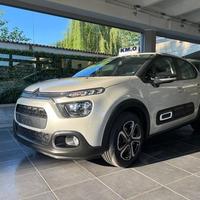 New citroen C3 per ricambi