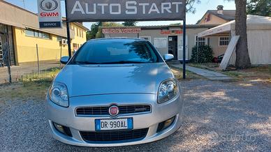 Fiat Bravo 1.6 MJT 105 CV Dynamic