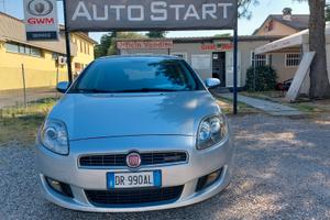 Fiat Bravo 1.6 MJT 105 CV Dynamic