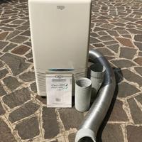 Condizionatore Deumidificatore portatile