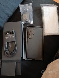 Samsung s26 ultra nuova mai usato 