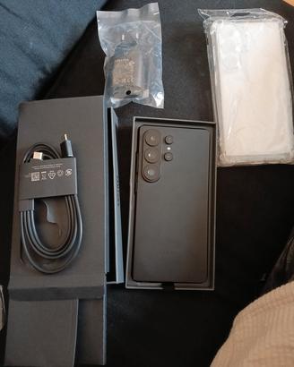 Samsung s26 ultra nuova mai usato 