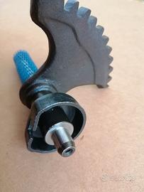 Settore avviamento Cif Vespa px