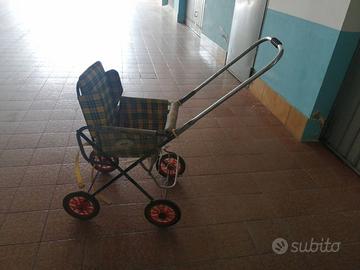 Passeggino Vintage